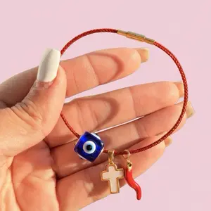 Pulsera de protección Vibras