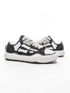 New Dissolving Shoes Unisex Canvas Thick Sole Rubber Casual Sneakers Sports Shoes, Fashionable Height Increase, Must-Have Trendy Footwear for Fall & Winter