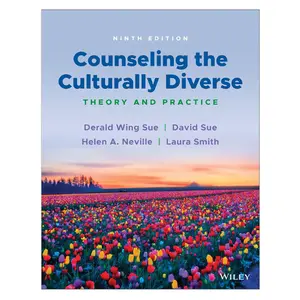 Counseling the Culturally Diverse: Theory and Practice Health, Fitness & Dieting
