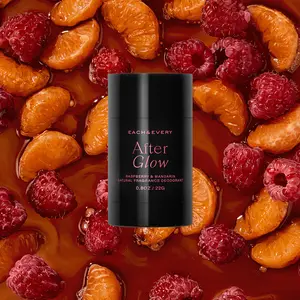 After Glow (Raspberry & Mandarin) Mini Deodorant