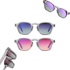 Amalfi Sunglasses by SEDLAK - Blocks Blue Light & UV