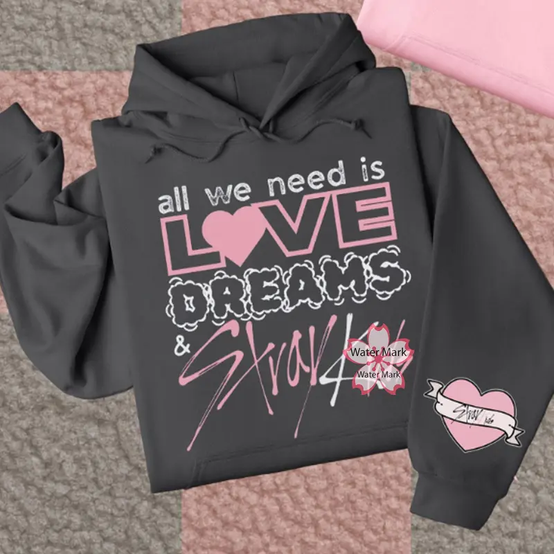 jennie blackpink hoodie - TikTok Shop