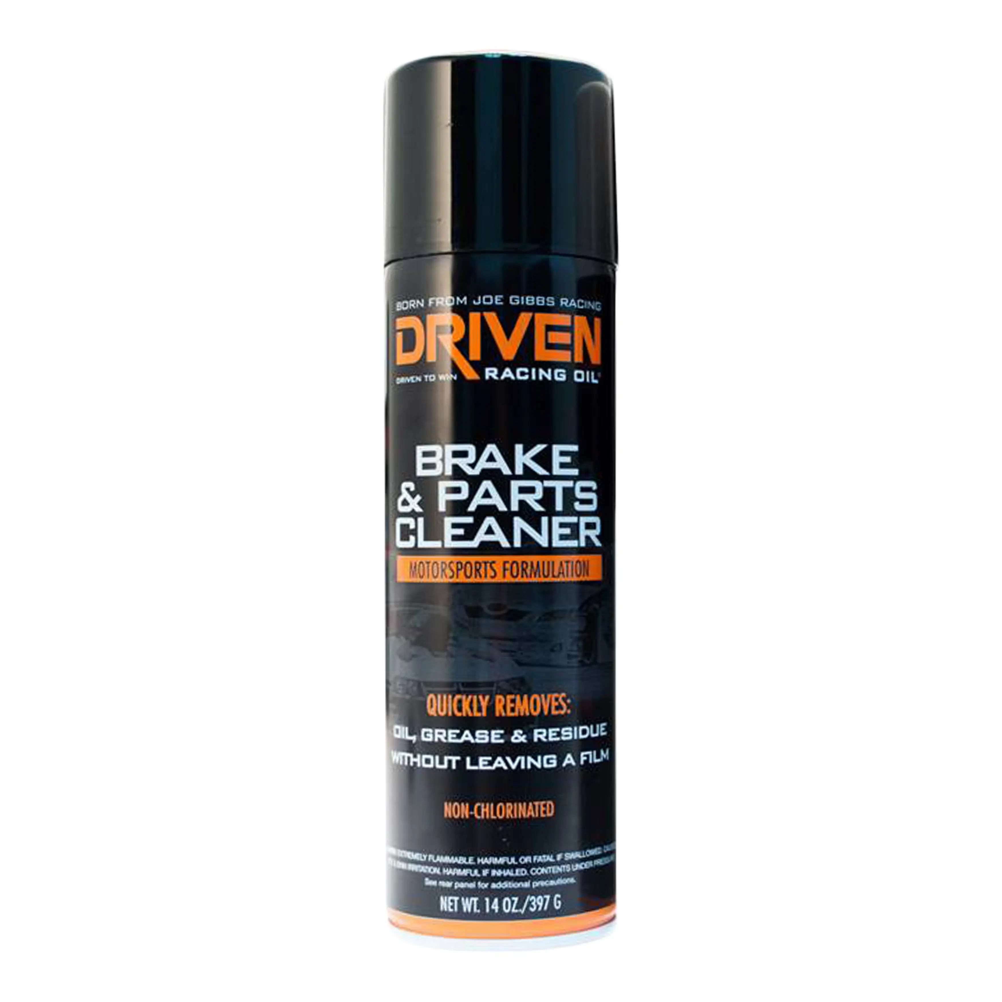Brake & Parts Cleaner | 14 oz. Can