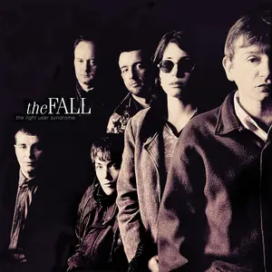 The Fall - The Light User Syndrome - 2 CD Deluxe Edition  [COMPACT DISC - CD] Bonus Tracks, Deluxe Ed, Rmst