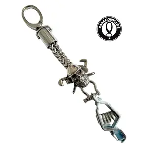 The Pipefitter Glove Clip