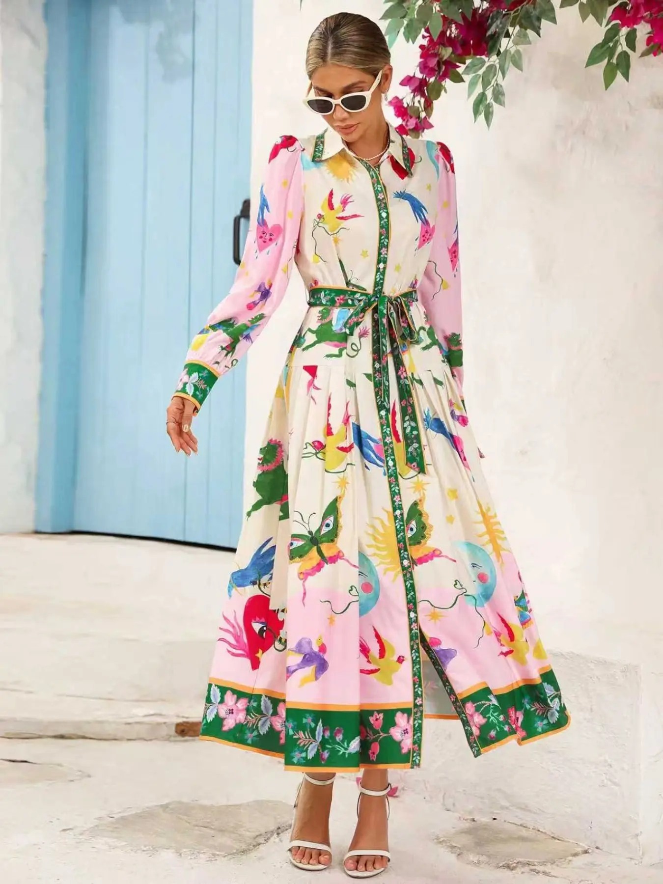 zimmermann vitali dress - TikTok Shop