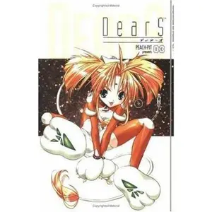 USED-DearS, Vol. 3 by Peach-pit (Paperback)