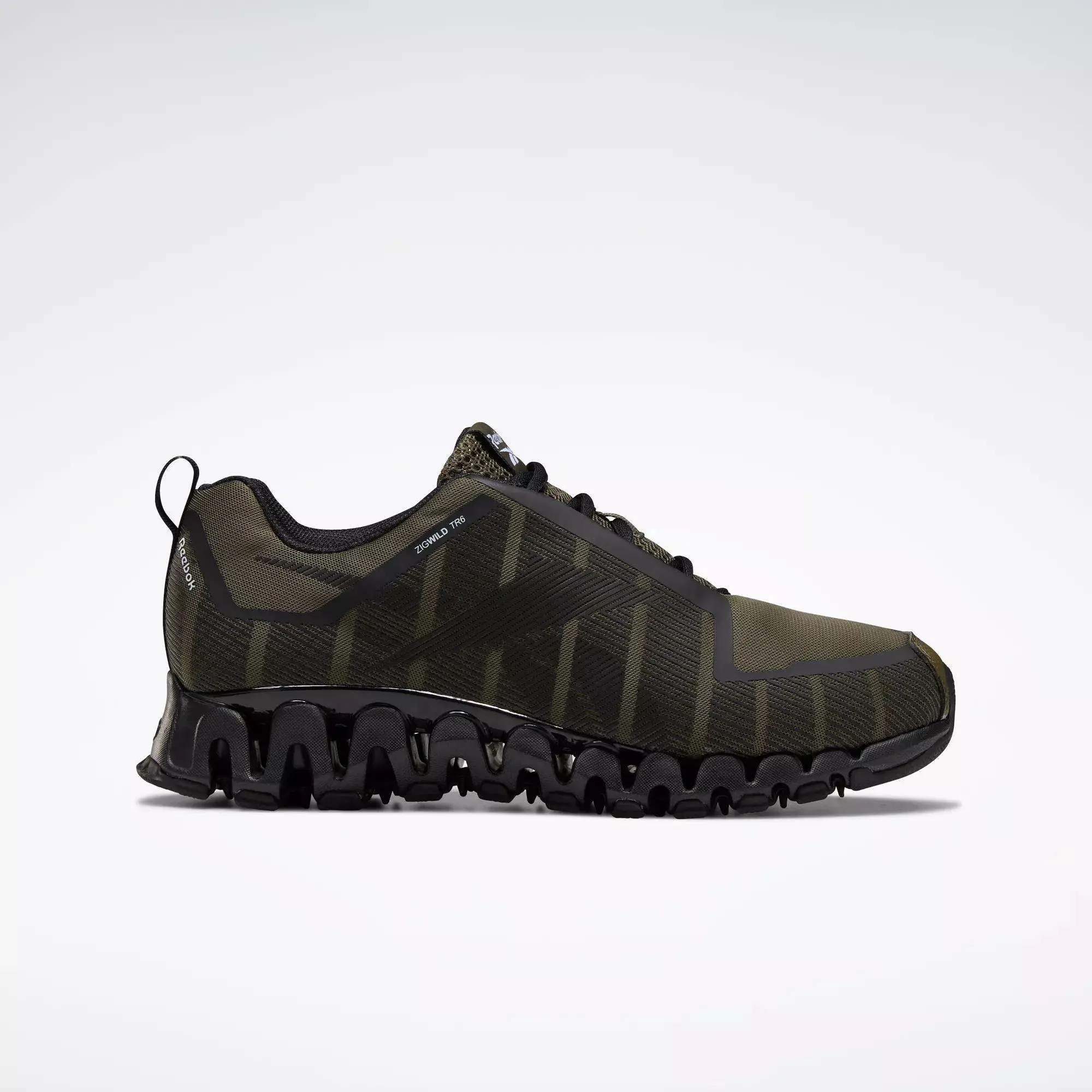 Reebok Men's ZigWild Trail 6 Shoes Reebok Men's ZigWild Trail 6 Shoes
