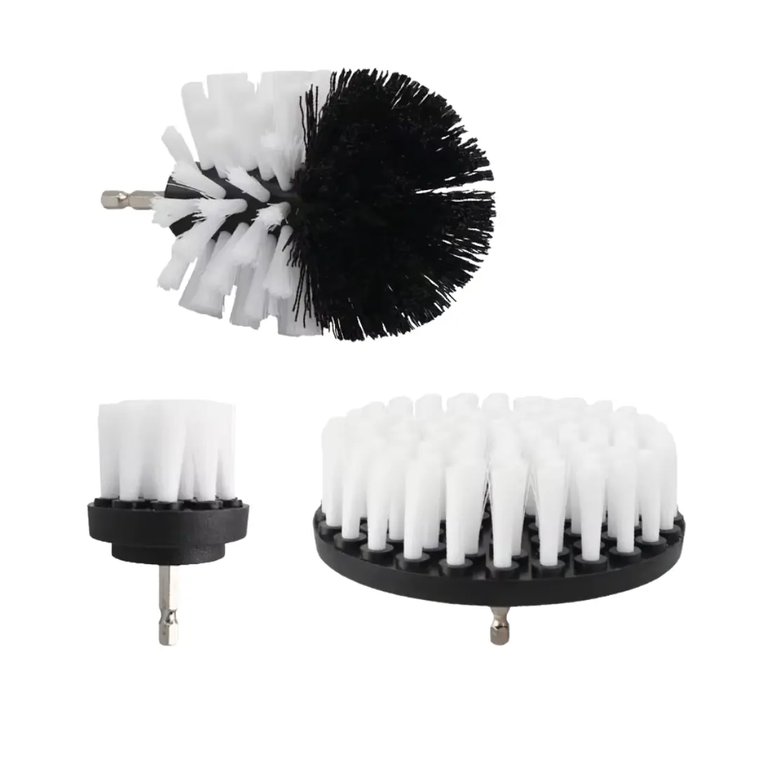 Ultra- Soft Drill Brush Set Ultra- Soft Drill Brush Set
