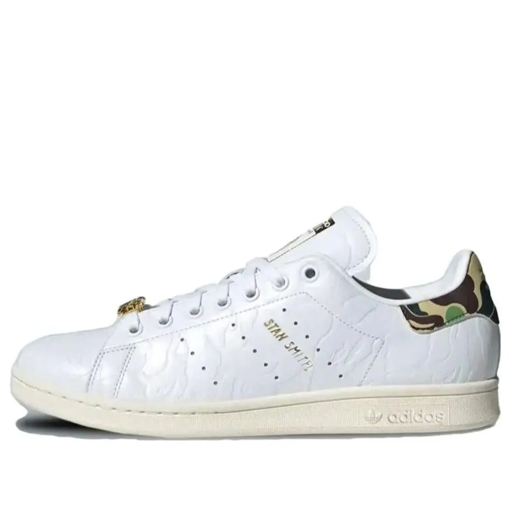 adidas x A Bathing Ape Stan Smith '30th Anniversary' IG1115 adidas x A Bathing Ape Stan Smith '30th Anniversary' IG1115