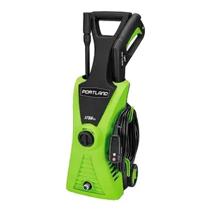 PORTLAND 1750 PSI, 1.3 GPM Corded Electric Pressure Washer