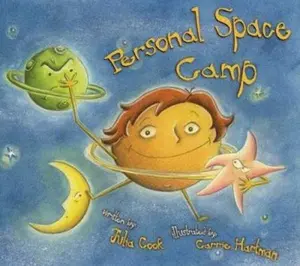 USED-Personal Space Camp: Teaching Children the Concepts of Personal Space by Julia Cook (Paperback)