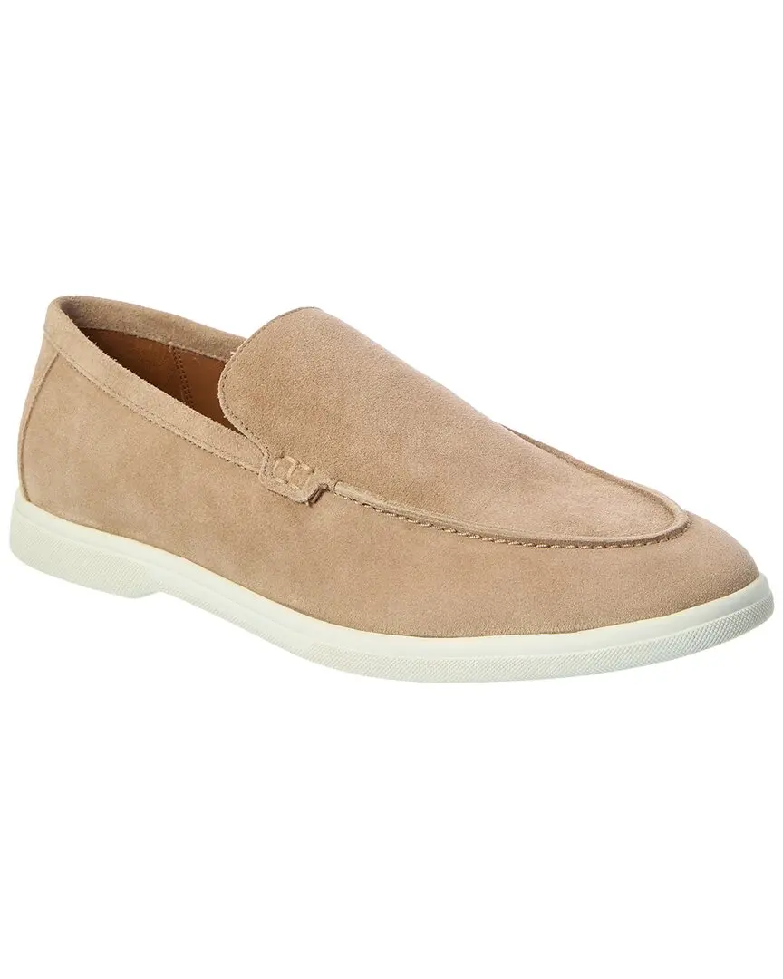 Allen Edmonds Payton Suede Loafer