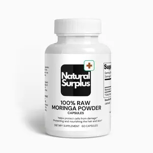 100% Raw Moringa Powder 100% Raw Moringa Powder