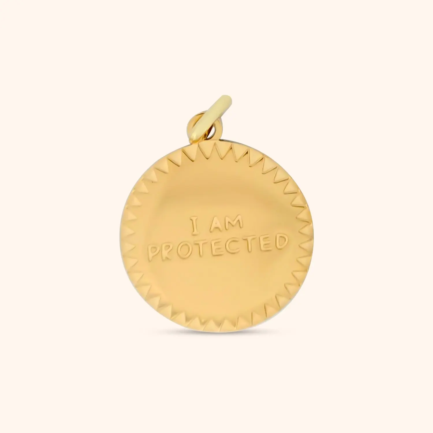 Aegis Charm
