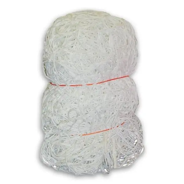Alumagoal SN383SNRW Club Soccer Net - 8 x 24 x 5 x 10 ft.