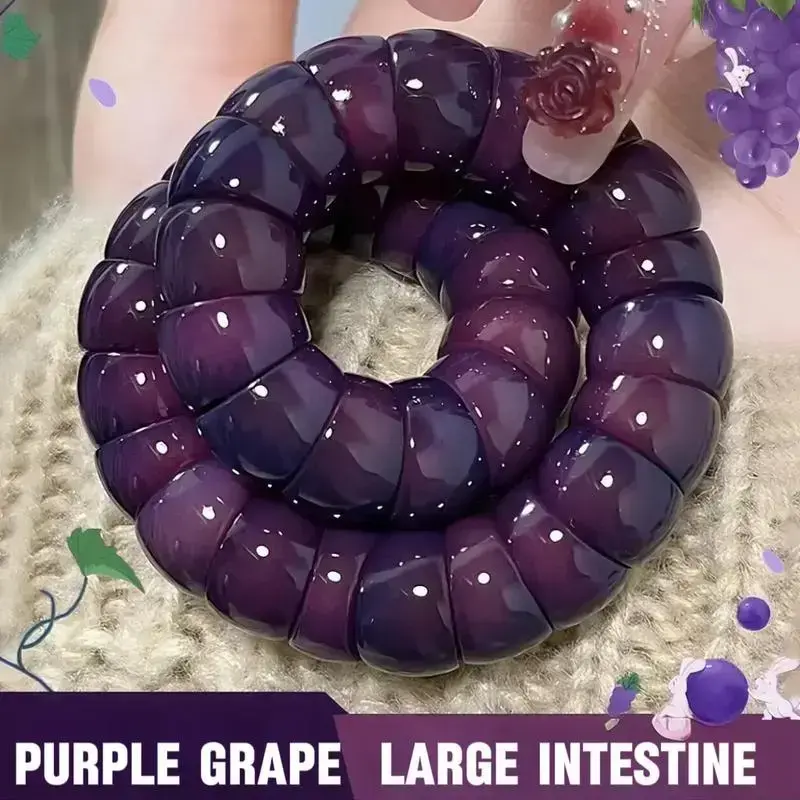 Purple grape large intestine| Bodhi Beads Bracelet for Anxiety Relief Natural Wood Meditation Beads for Stress Yoga Prayer Beads Spiritual Jewelry Gift for Women Insomnia Relief Handmade Buddhist Mala Beads Spiritual Gift Elegant Purple grape large intestine| Bodhi Beads Bracelet for Anxiety Relief Natural Wood Meditation Beads for Stress Yoga Prayer Beads Spiritual Jewelry Gift for Women Insomnia Relief Handmade Buddhist Mala Beads Spiritual Gift Elegant