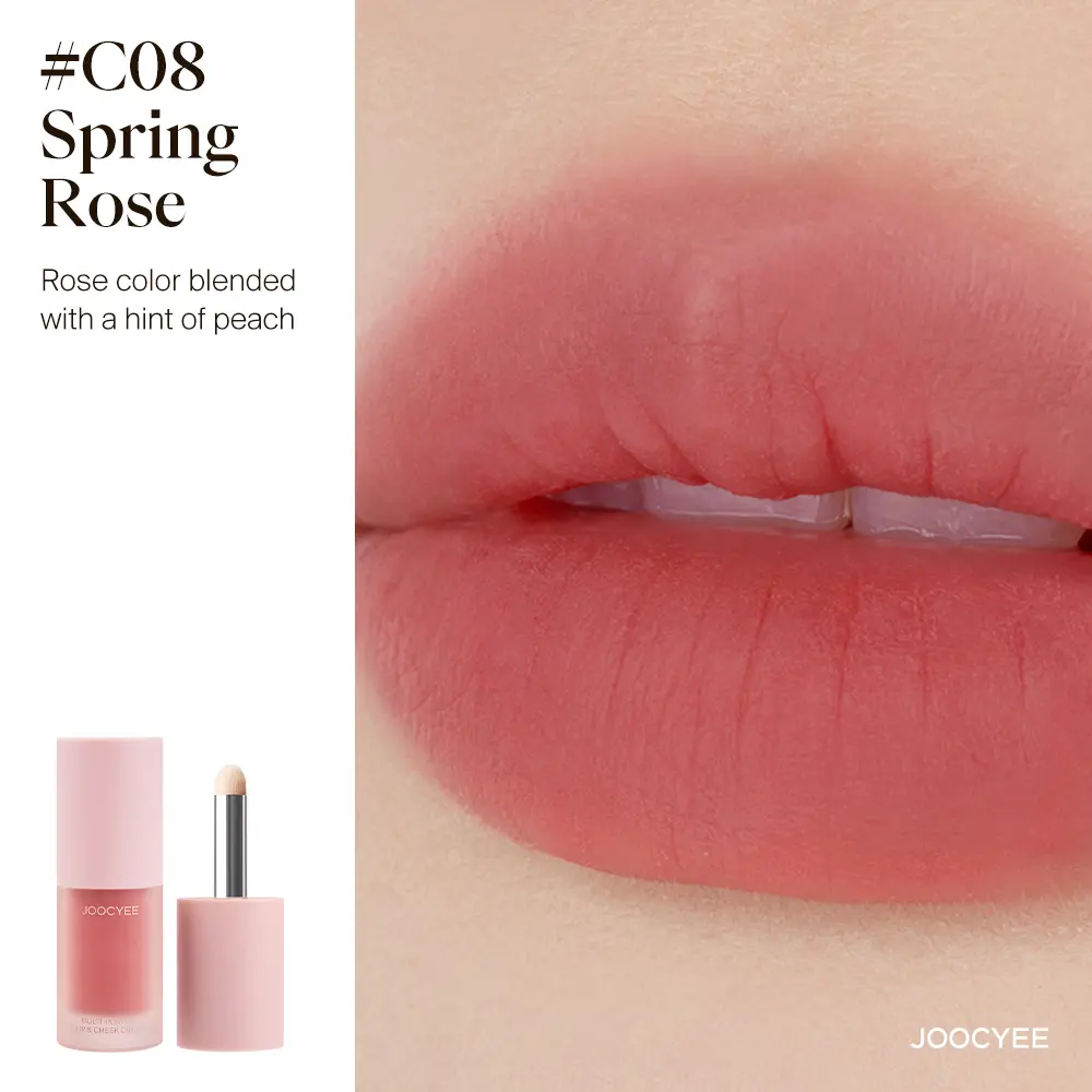 C08 Spring Rose 