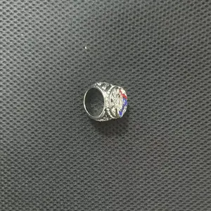 D Z Rrrrr ring and box  Ring  Jewelry ring  Personalized ring