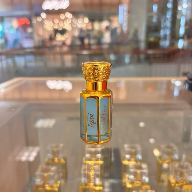 Powder Musk - Unisex - 12ML