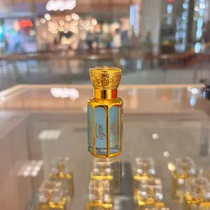 Powder Musk - Unisex - 12ML