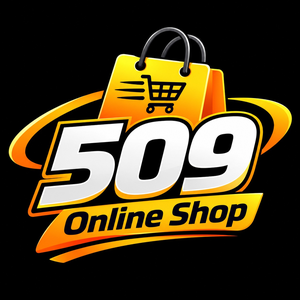 509 Online Shop