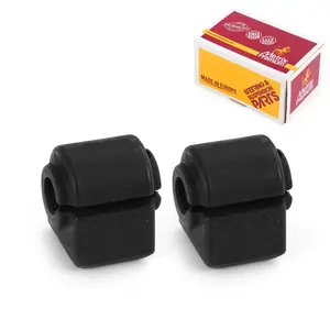 Front Stabilizer Bar Bushing Kit 49248MP