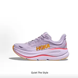 Max Cushion, Zero Fatigue The Ultimate Running Shoe for Long Miles & Daily Walks