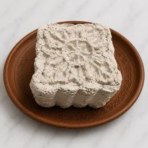 Pieza Glas Cremino Clay – Made in Mexico