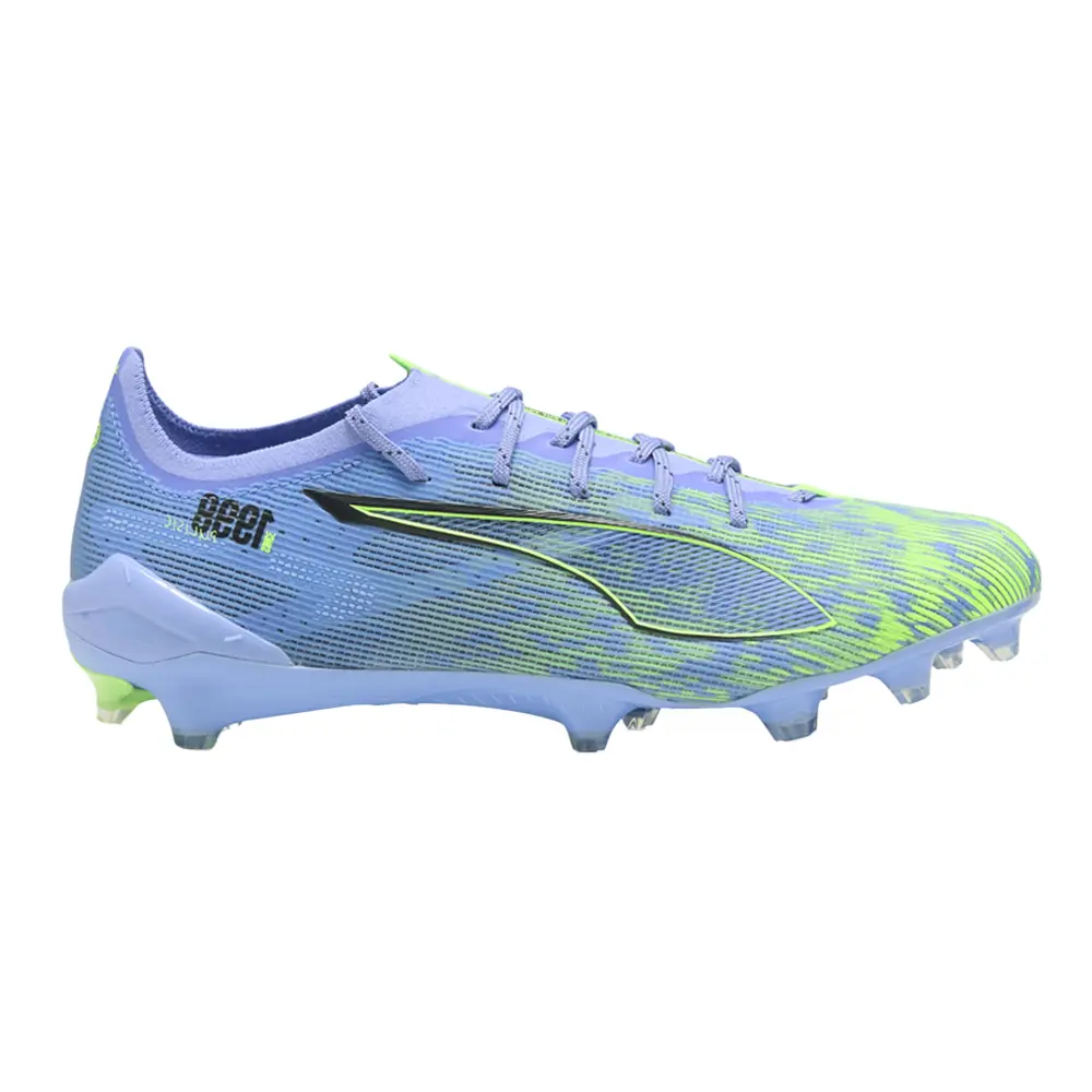 PUMA Mens Ultra 5 Ultimate Chasing The Dream Soccer Cleats  - Purple