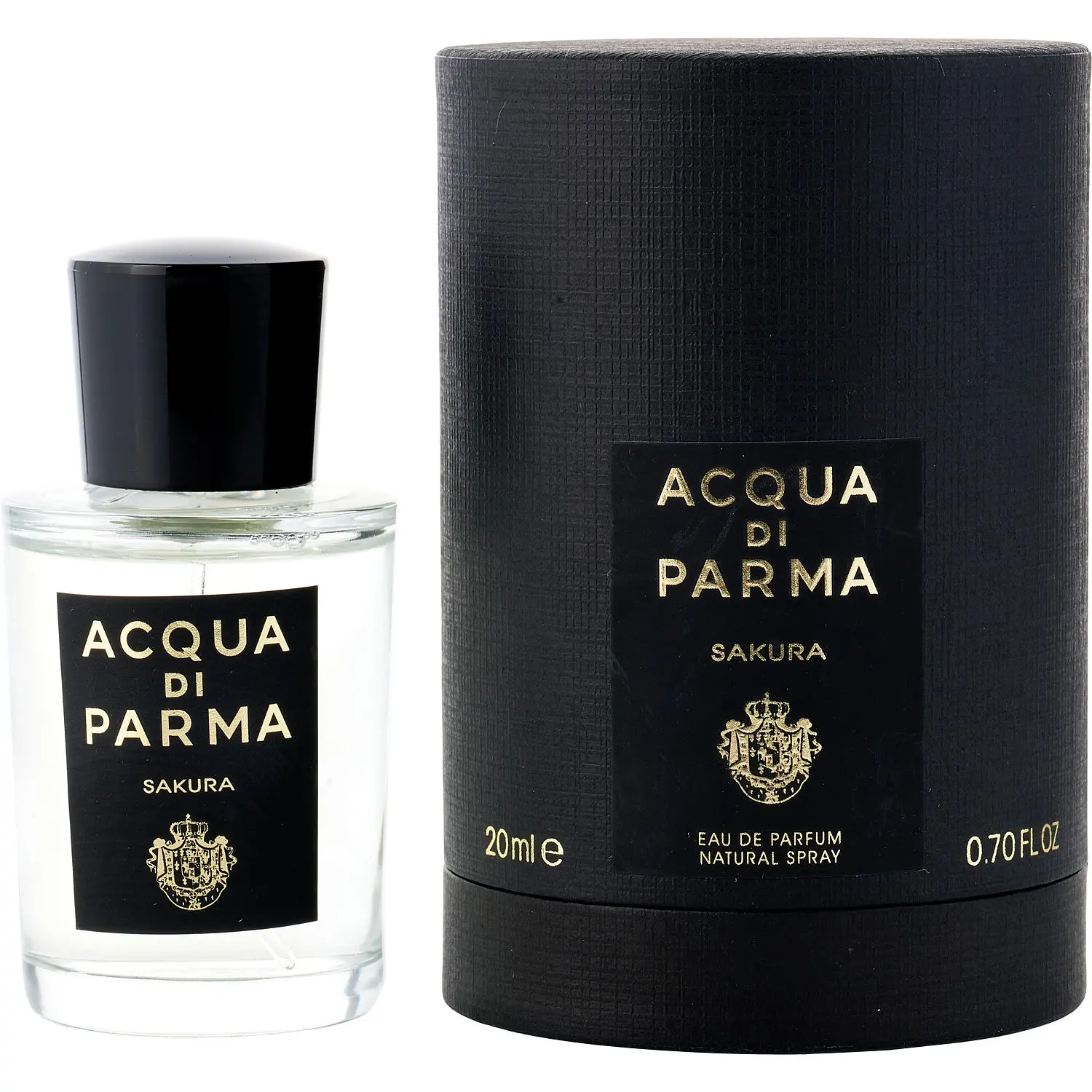 Acqua Di Parma Sakura By Acqua Di Parma Eau De Parfum For Unisex Acqua Di Parma Sakura By Acqua Di Parma Eau De Parfum For Unisex