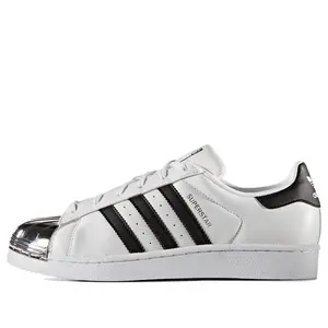 (WMNS) adidas Superstar 'Metal Toe' BB5114
