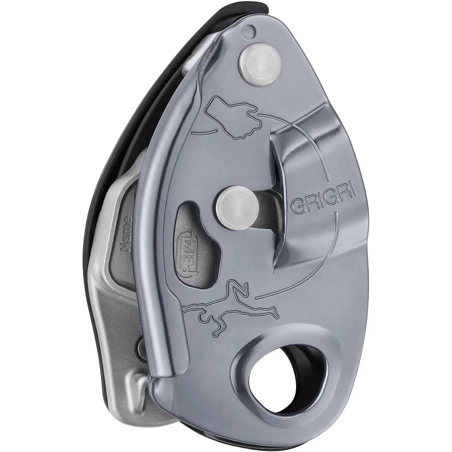 PETZL Grigri Accessory for Climbing