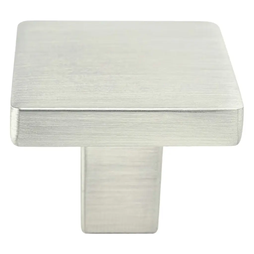 Nuk3y Pro 1-1/8" Square Knob