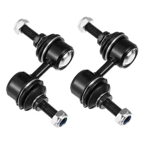 2pcs Front Sway Bar Links K90667 Suspension Stabilizer Bar Link for Honda CR-V 1997-2001 for Honda Civic 1999-2000 51320S04003
