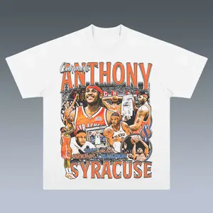 CARMELO ANTHONY Tshirt - Hoodie - Sweatshirt