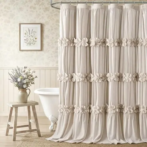 Linen camel