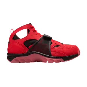Nike Air Trainer Huarache 'Challenge Red'