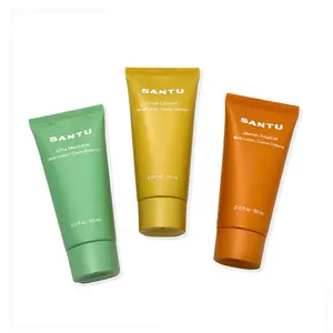 SK-15 - SK-17 Santu Body Lotions