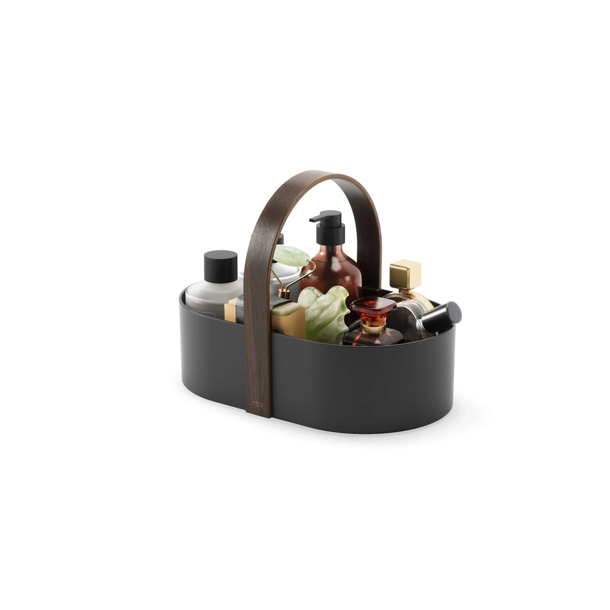 Bellwood Storage Caddy - Convenient Home Organizer