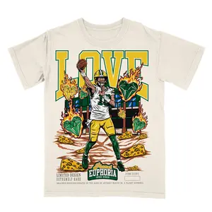 Jordan Love Tee