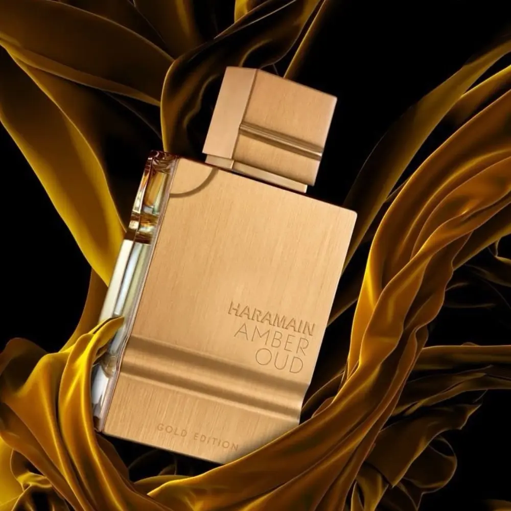 Al haramain amber oud gold unisex 2.0 oz edp cologne