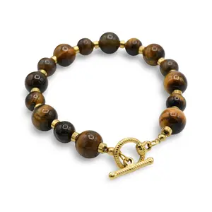 Tiger Eye Bracelet