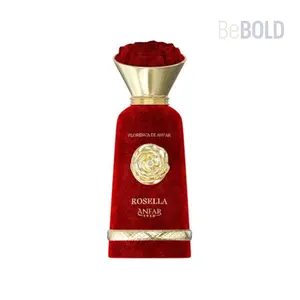 Anfar Rosella (W) extrait De Parfum 3.4oz - 100ml