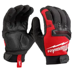 Milwaukee Wrecking Work Gloves
