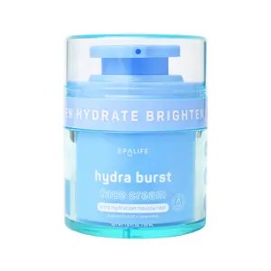 Hydra Burst Hydrating Face Cream with Hyaluronic Acid + Ceramides