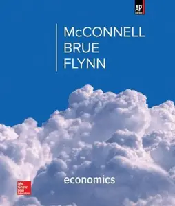 USED-McConnell, Economics AP Edition (A/P ECONOMICS) by Campbell R. McConnell (Paperback)