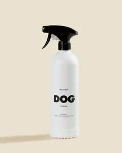 DOG Wee Cleaner - Odor Neutralizing Cleanser, Plant-Based, 100% Biodegradable, Vegan Friendly