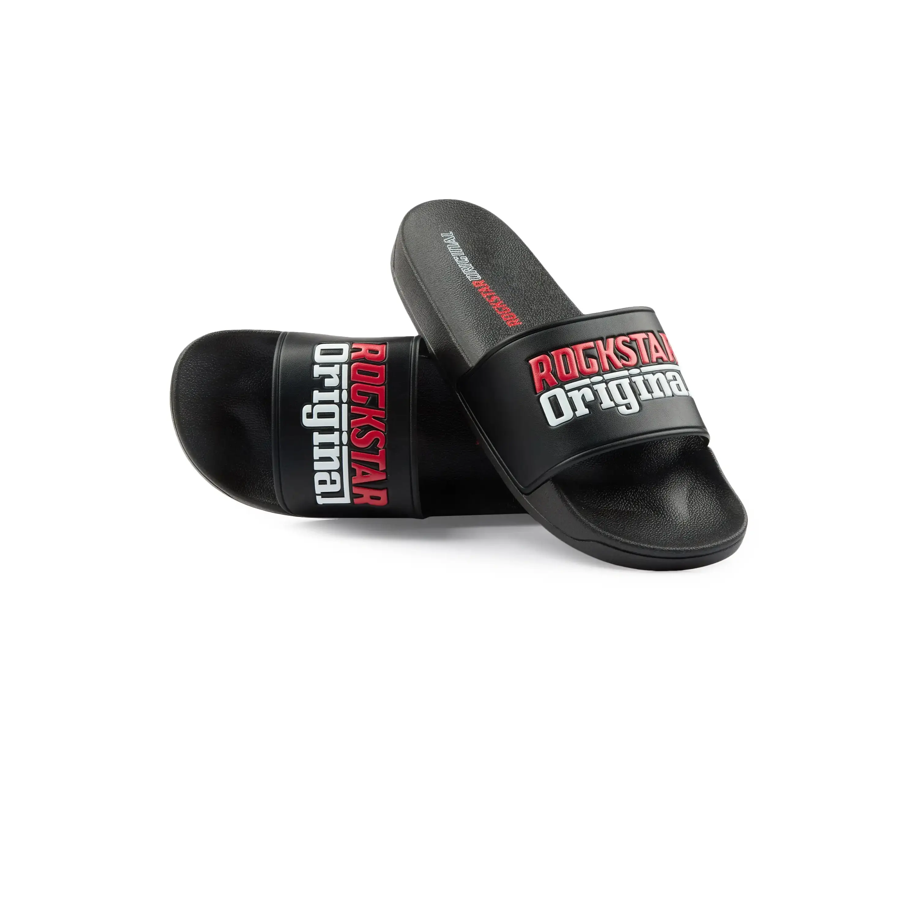 Spiller Black Graphic Slides