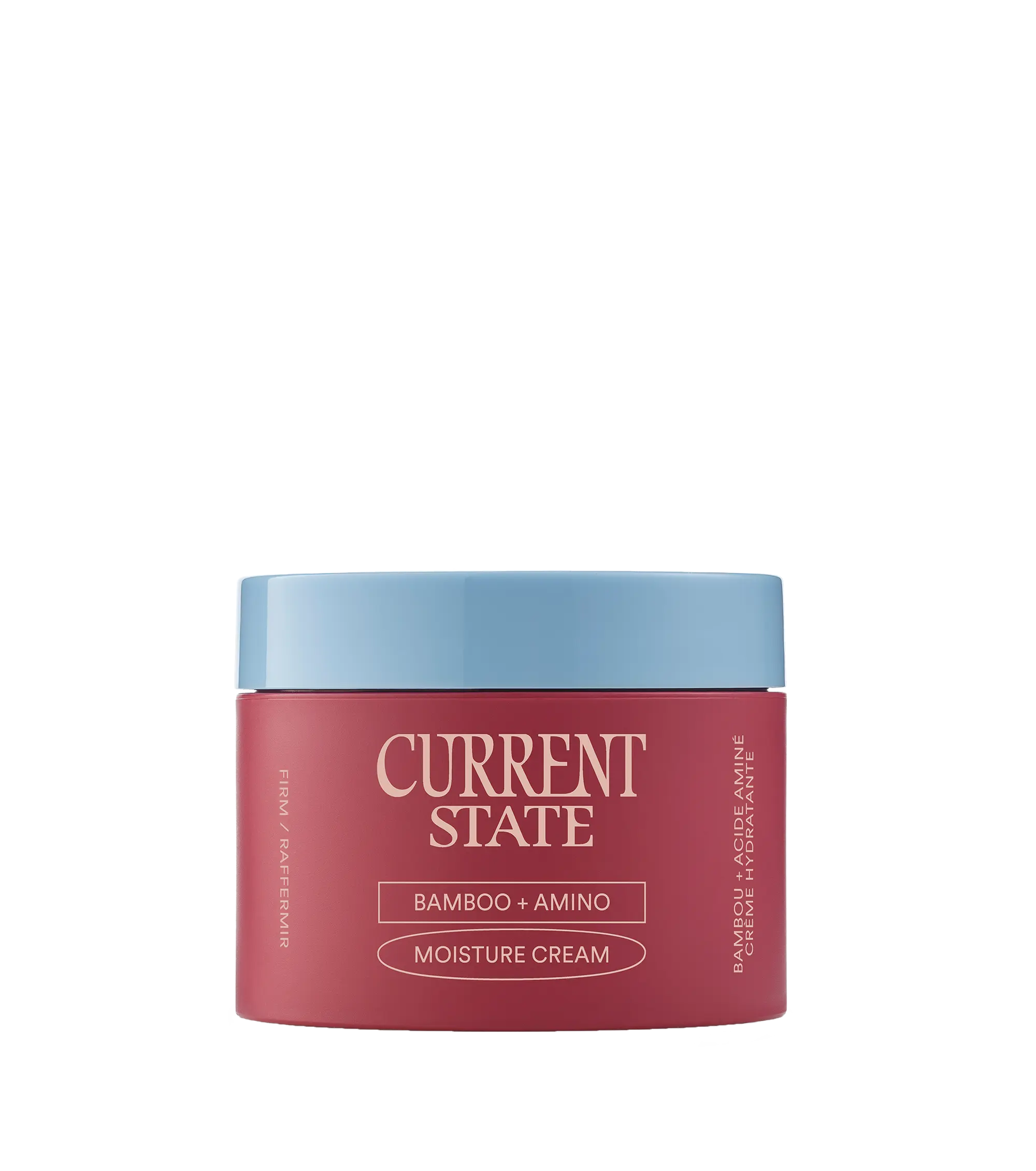 Bamboo + Amino Mega Moisture Cream